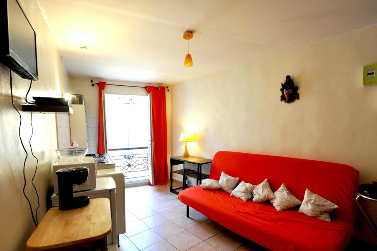 Charming Apt In The Panier Neighbourhood Apartment *
