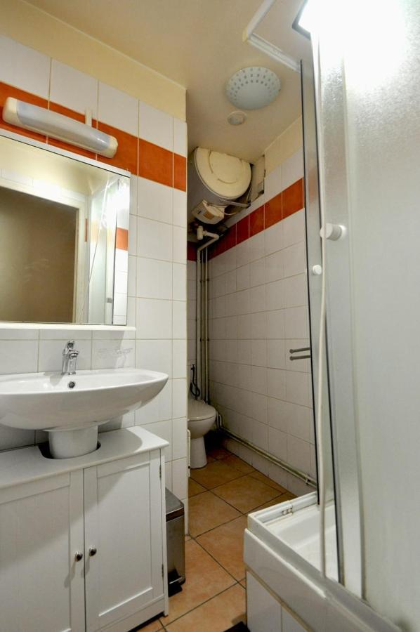 Charming Apt In The Panier Neighbourhood Apartment Marseilles